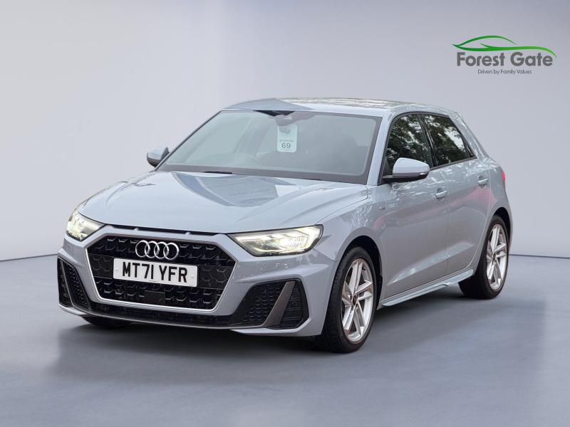 Used Audi A1 2022 for sale - 77009803: Photo 3