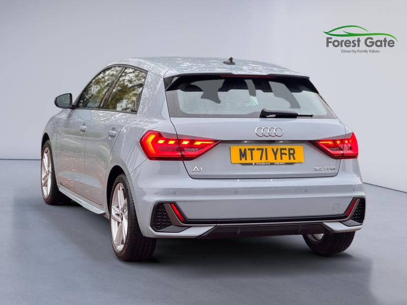 Used Audi A1 2022 for sale - 77009803: Photo 4