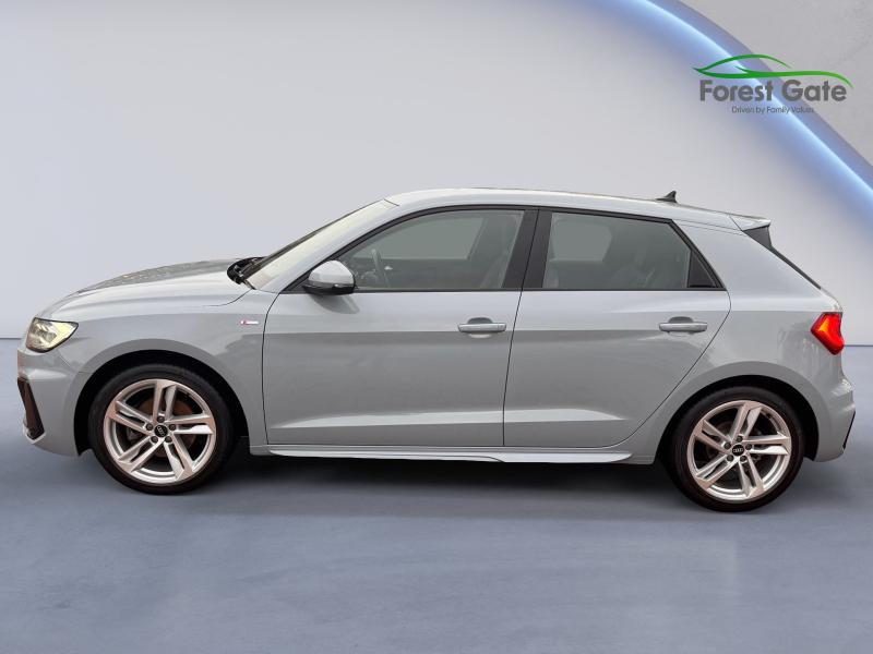 Used Audi A1 2022 for sale - 77009803: Photo 5