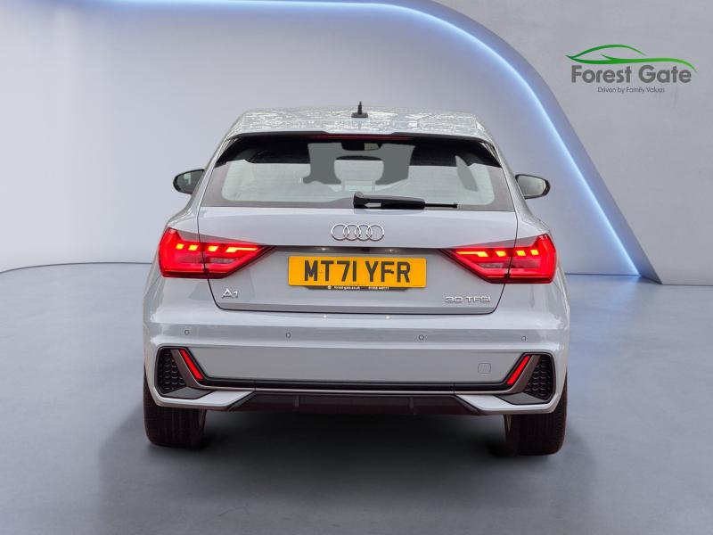 Used Audi A1 2022 for sale - 77009803: Photo 6