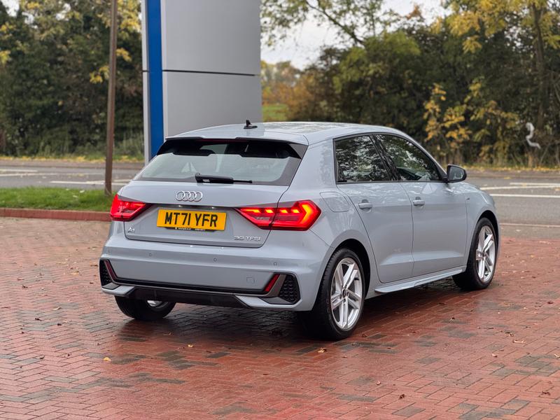 Used Audi A1 2022 for sale - 77009803: Photo 7