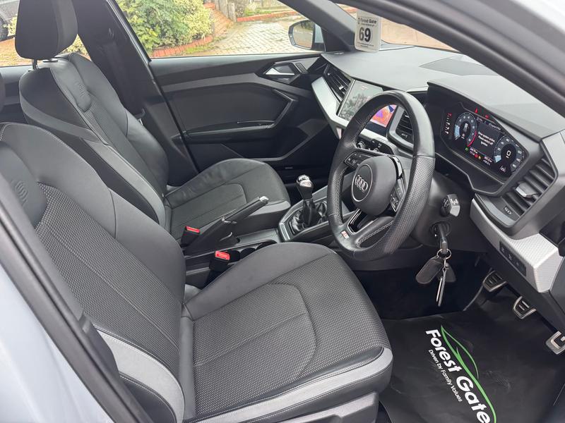 Used Audi A1 2022 for sale - 77009803: Photo 8