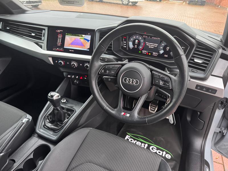Used Audi A1 2022 for sale - 77009803: Photo 9