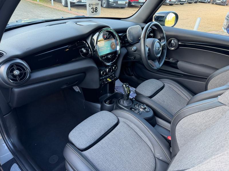 Used MINI Hatch 2021 for sale - 77354515: Photo 10