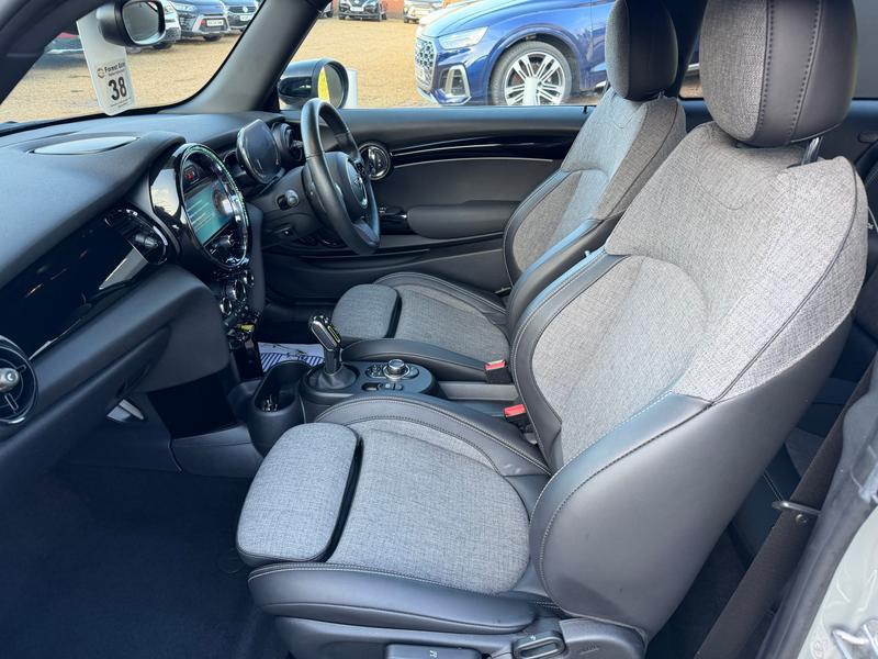 Used MINI Hatch 2021 for sale - 77354515: Photo 11