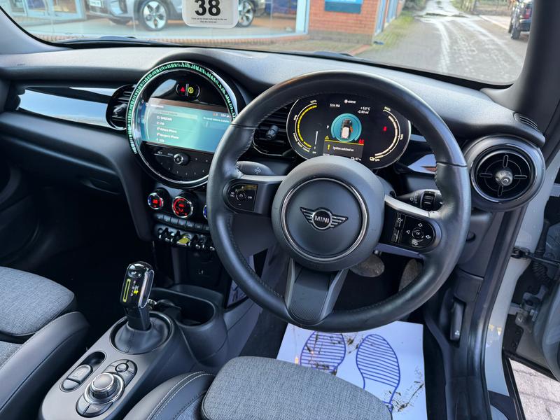 Used MINI Hatch 2021 for sale - 77354515: Photo 12
