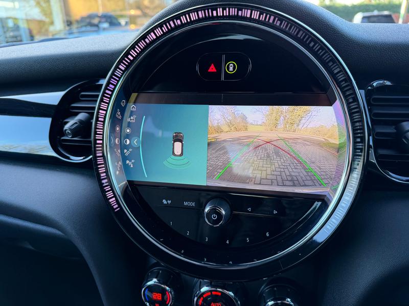 Used MINI Hatch 2021 for sale - 77354515: Photo 17