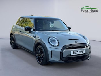 Used MINI Hatch 2021 for sale - 77354515: Photo