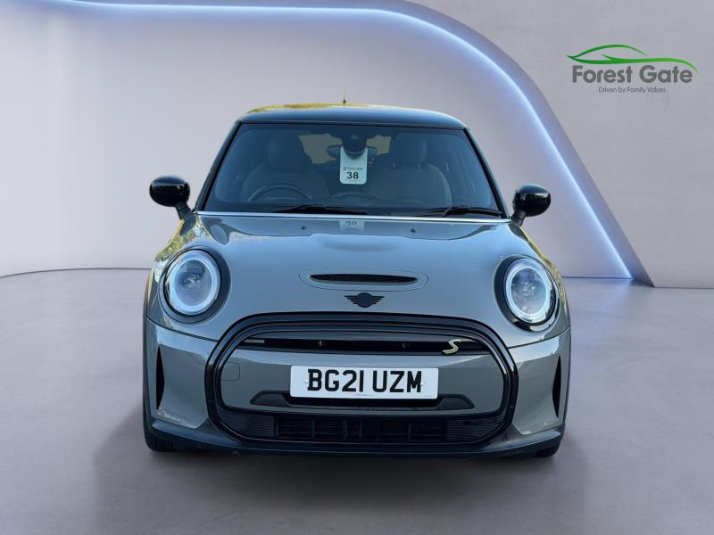 Used MINI Hatch 2021 for sale - 77354515: Photo 2