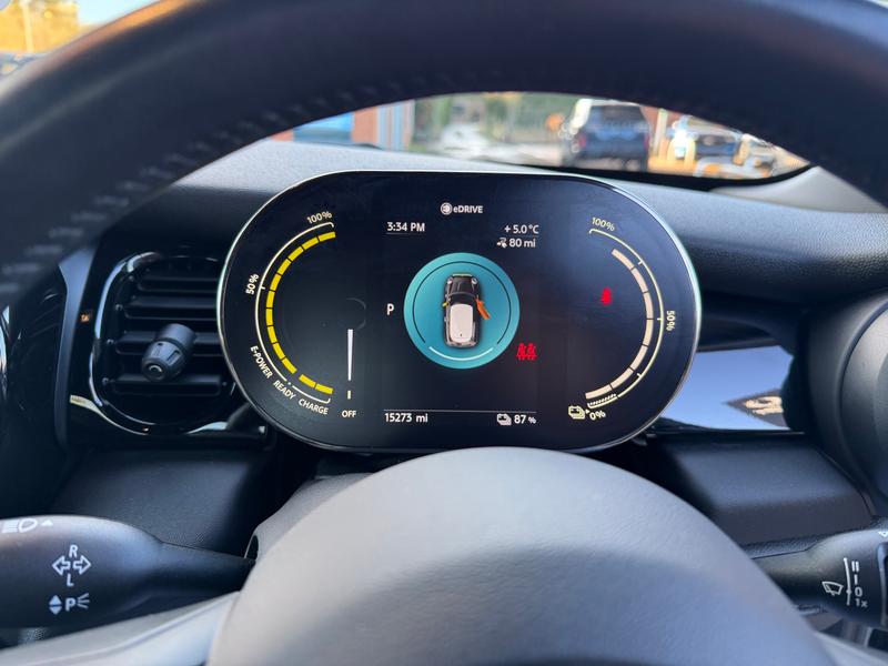 Used MINI Hatch 2021 for sale - 77354515: Photo 21