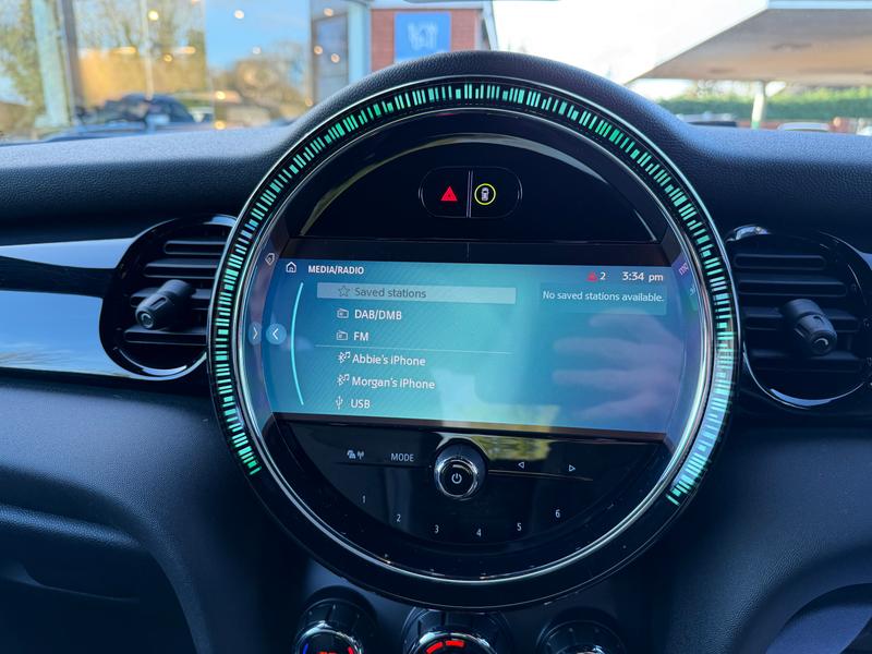 Used MINI Hatch 2021 for sale - 77354515: Photo 22