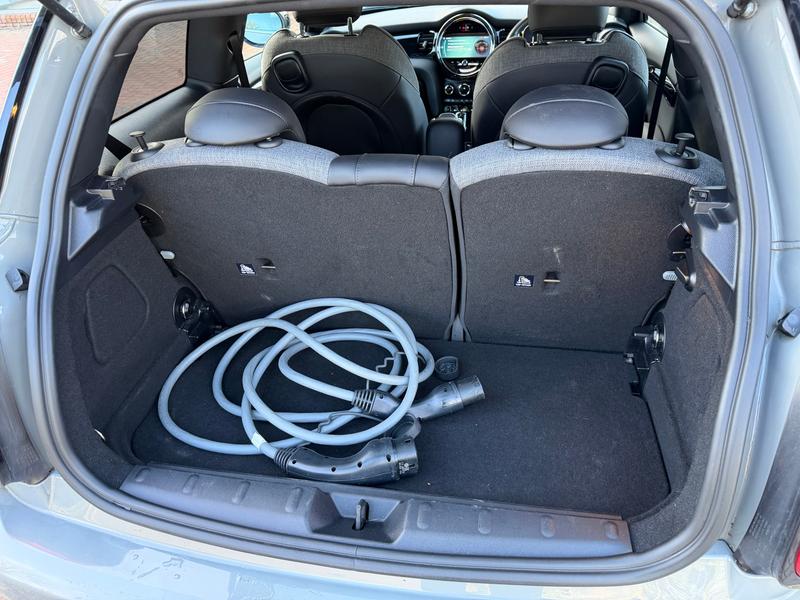 Used MINI Hatch 2021 for sale - 77354515: Photo 23