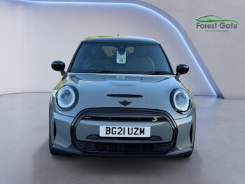 Used MINI Hatch 2021 for sale - 77354515: Photo