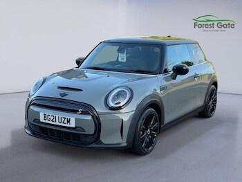 Used MINI Hatch 2021 for sale - 77354515: Photo
