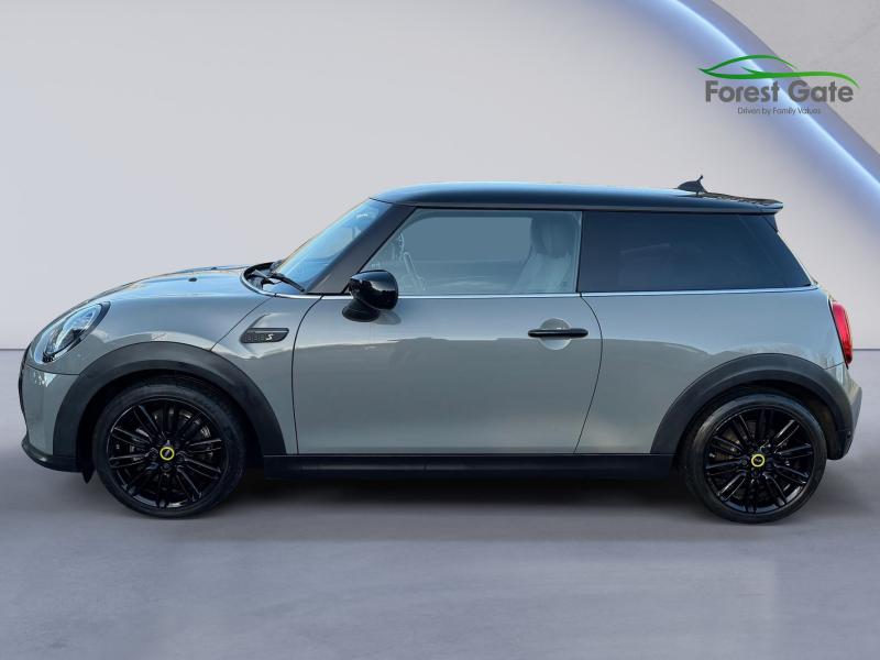 Used MINI Hatch 2021 for sale - 77354515: Photo 4