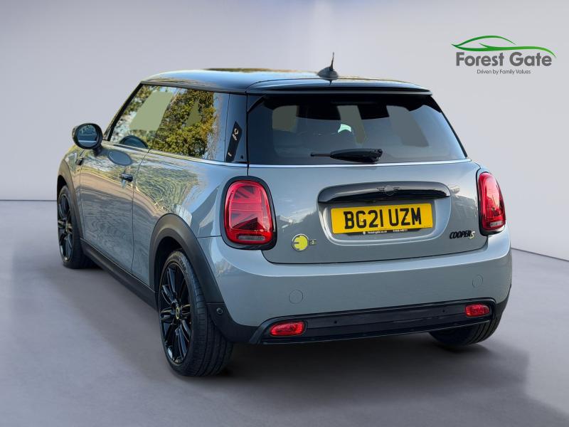 Used MINI Hatch 2021 for sale - 77354515: Photo 5