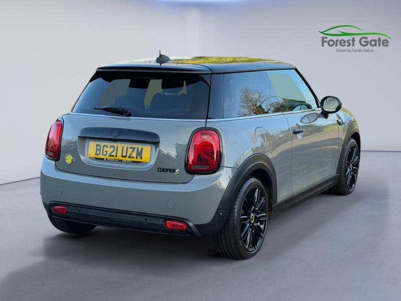 Used MINI Hatch 2021 for sale - 77354515: Photo 7