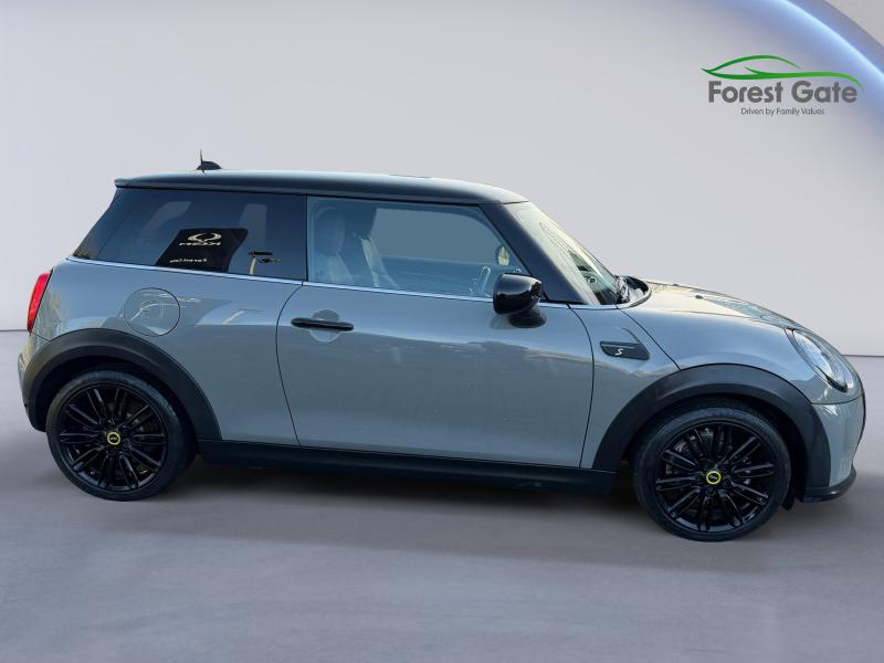 Used MINI Hatch 2021 for sale - 77354515: Photo 8