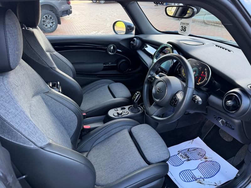 Used MINI Hatch 2021 for sale - 77354515: Photo 9