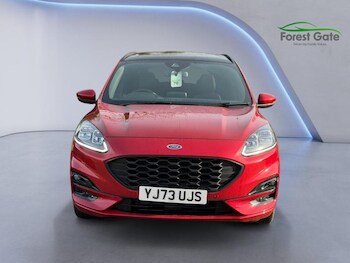 Used Ford Kuga 2023 for sale - 77132662: Photo