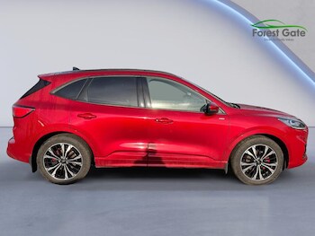 Used Ford Kuga 2023 for sale - 77132662: Photo