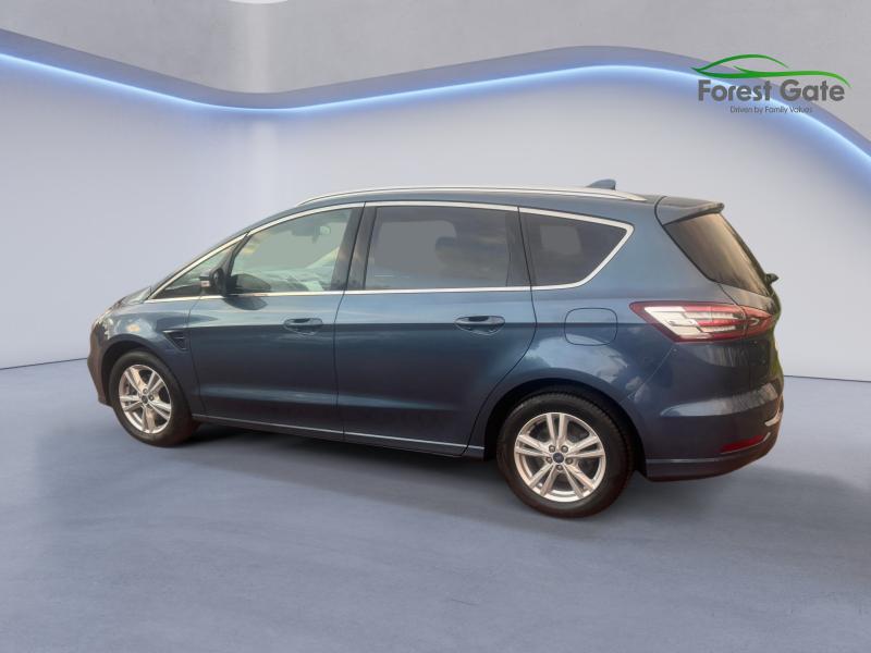 Used Ford S-Max 2022 for sale - 77009872: Photo 10