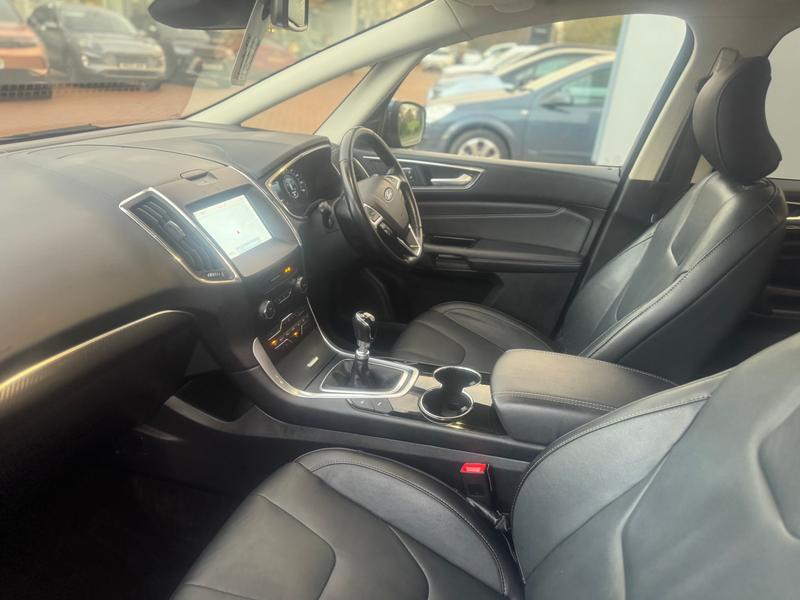 Used Ford S-Max 2022 for sale - 77009872: Photo 12