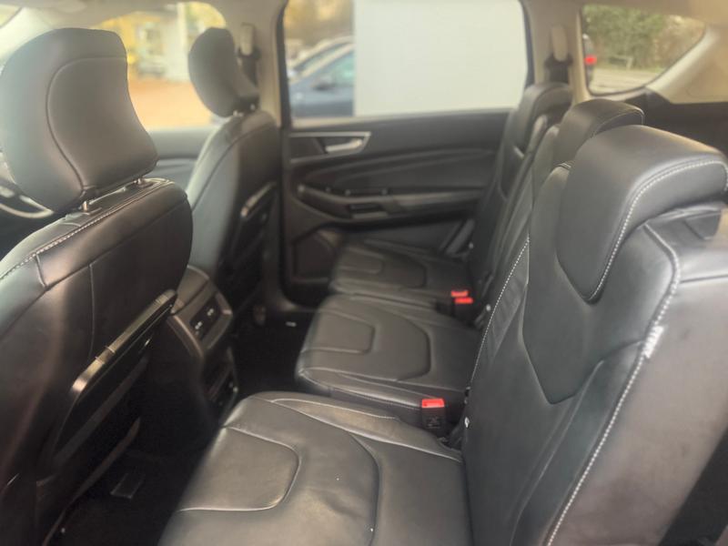 Used Ford S-Max 2022 for sale - 77009872: Photo 16