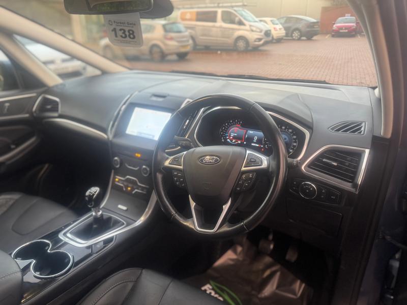 Used Ford S-Max 2022 for sale - 77009872: Photo 18