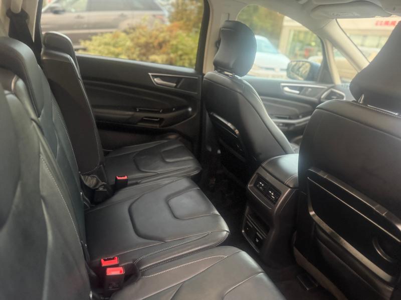 Used Ford S-Max 2022 for sale - 77009872: Photo 19