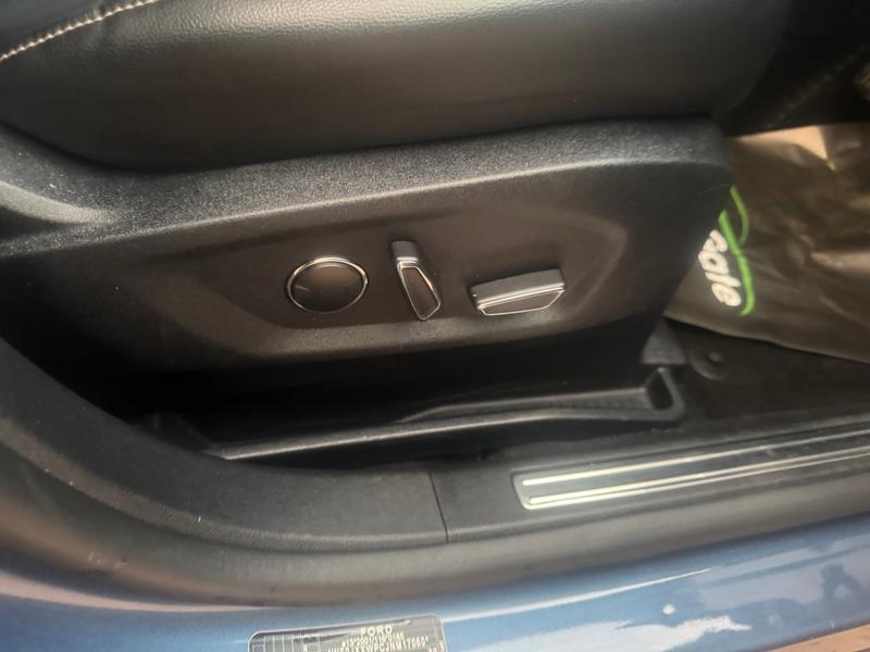 Used Ford S-Max 2022 for sale - 77009872: Photo 20