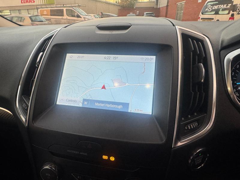 Used Ford S-Max 2022 for sale - 77009872: Photo 23