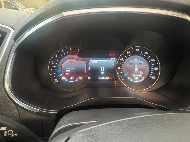 Used Ford S-Max 2022 for sale - 77009872: Photo 24