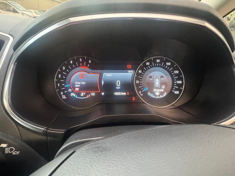 Used Ford S-Max 2022 for sale - 77009872: Photo 25