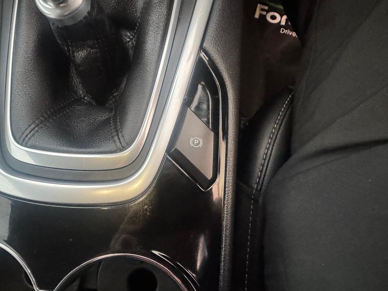 Used Ford S-Max 2022 for sale - 77009872: Photo 31