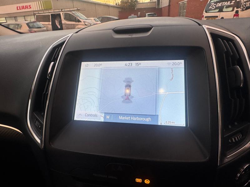 Used Ford S-Max 2022 for sale - 77009872: Photo 32