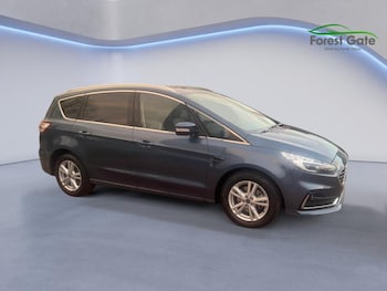 Used Ford S-Max 2022 for sale - 77009872: Photo