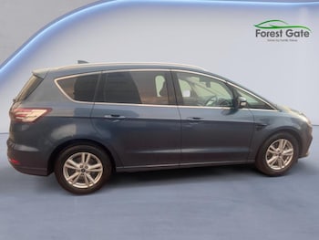 Used Ford S-Max 2022 for sale - 77009872: Photo