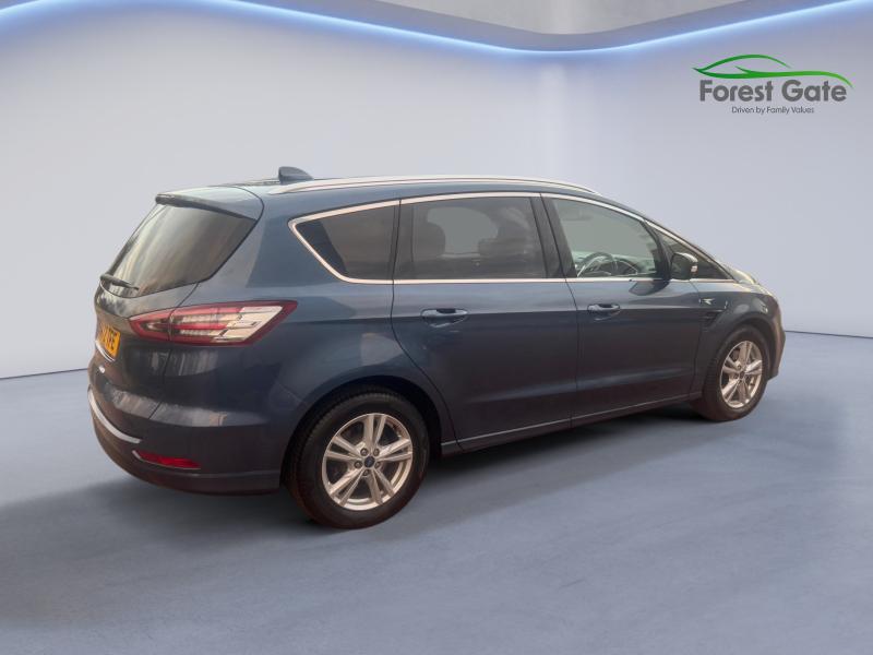 Used Ford S-Max 2022 for sale - 77009872: Photo 7