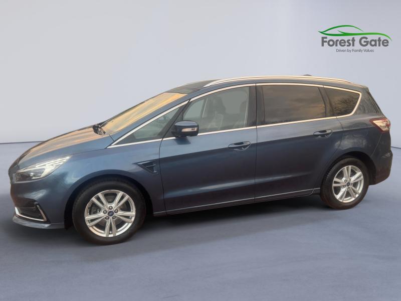 Used Ford S-Max 2022 for sale - 77009872: Photo 8