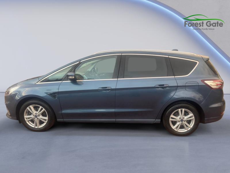 Used Ford S-Max 2022 for sale - 77009872: Photo 9