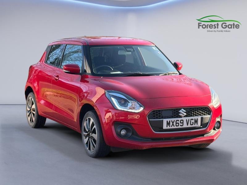 Used Suzuki Swift 2019 for sale - 77009846: Photo 3