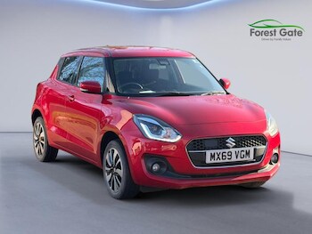 Used Suzuki Swift 2019 for sale - 77009846: Photo