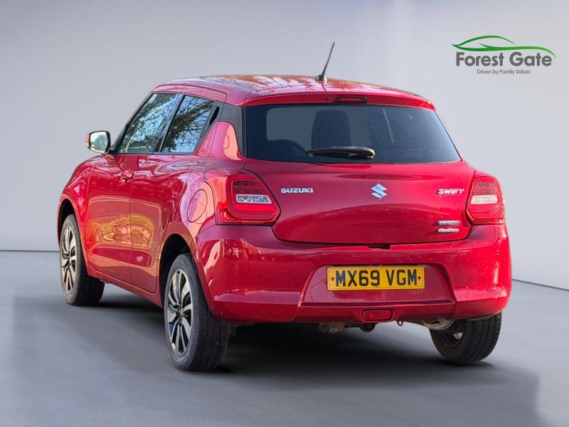 Used Suzuki Swift 2019 for sale - 77009846: Photo 5