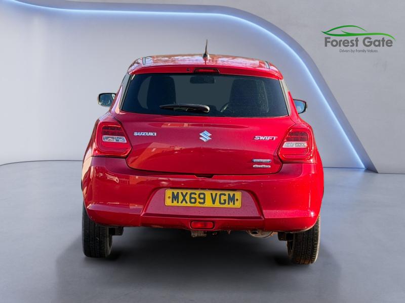 Used Suzuki Swift 2019 for sale - 77009846: Photo 6