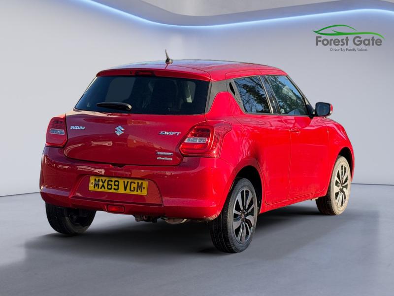 Used Suzuki Swift 2019 for sale - 77009846: Photo 7