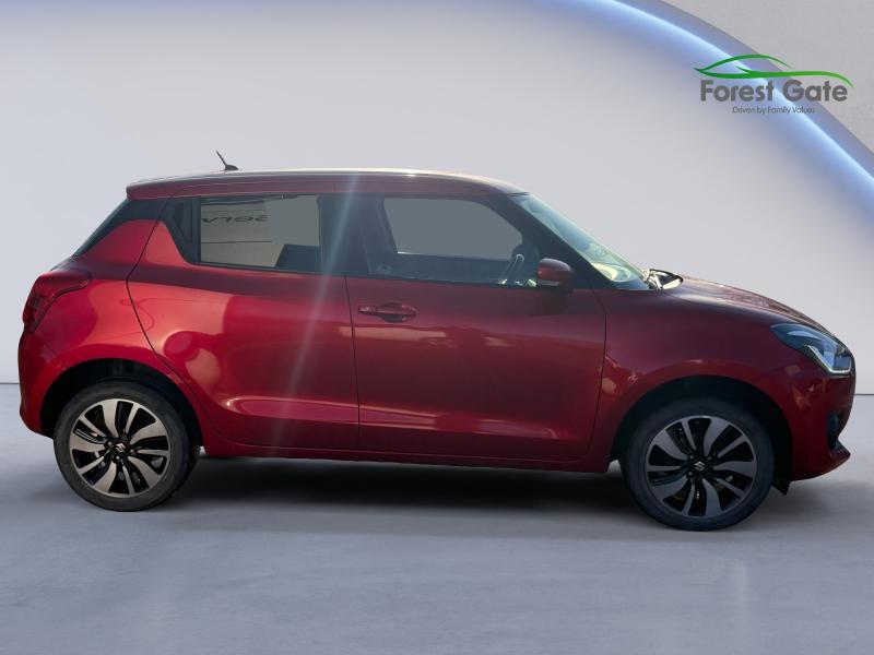 Used Suzuki Swift 2019 for sale - 77009846: Photo 8