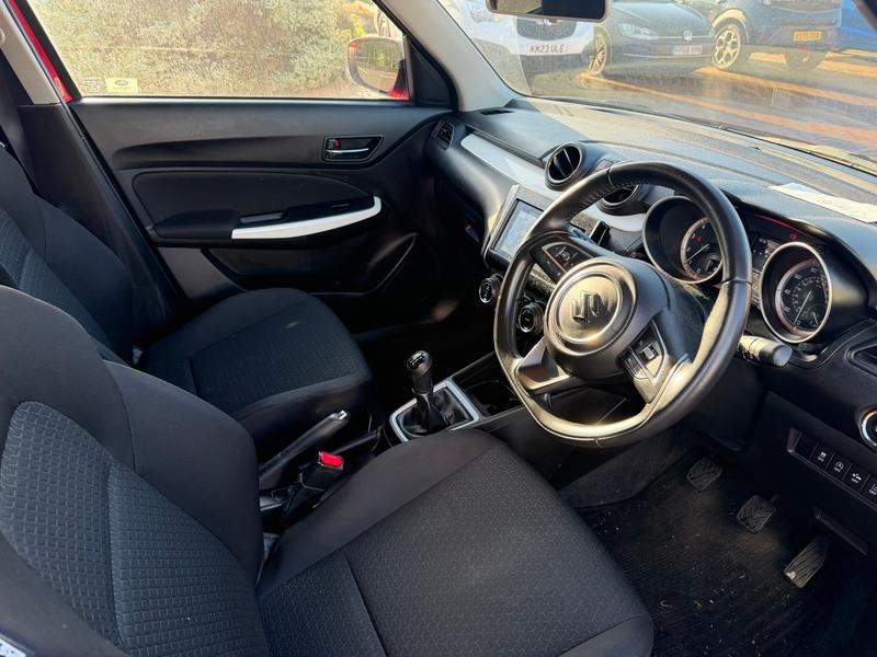 Used Suzuki Swift 2019 for sale - 77009846: Photo 9
