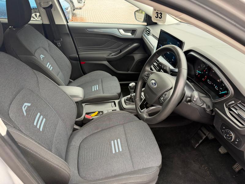 Used Ford Focus 2023 for sale - 77619874: Photo 10