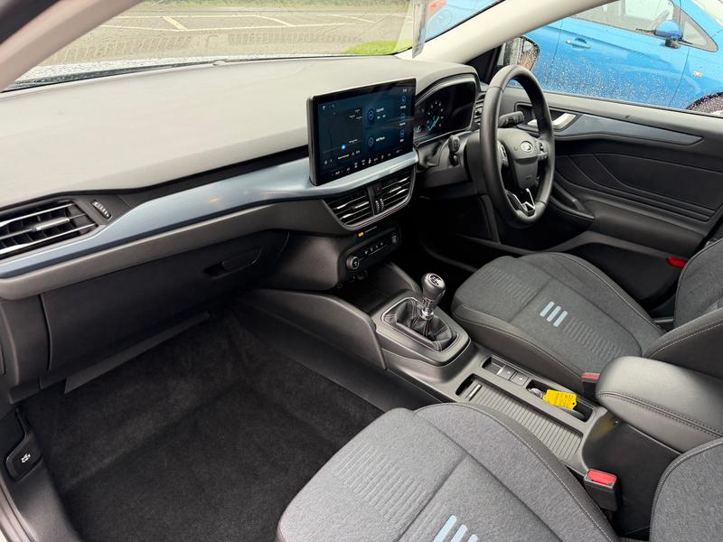 Used Ford Focus 2023 for sale - 77619874: Photo 11